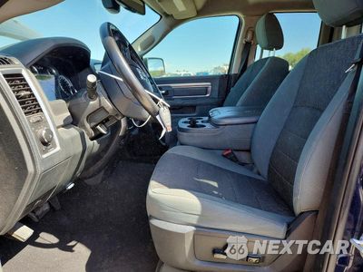 Zdjęcie 7 z 12 samochodu: 2015 RAM 1500 SLT VIN:1C6RR6GGXFS646475 - miniatura