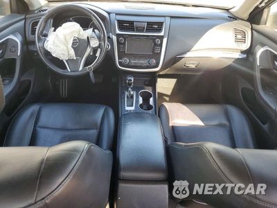 Zdjęcie 8 z 12 samochodu: 2018 NISSAN ALTIMA 2.5 SR VIN:1N4AL3AP7JC222761 - miniatura