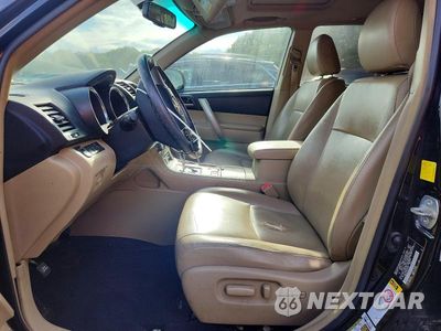Zdjęcie 7 z 13 samochodu: 2011 TOYOTA HIGHLANDER SE VIN:5TDBK3EH7BS072820 - miniatura
