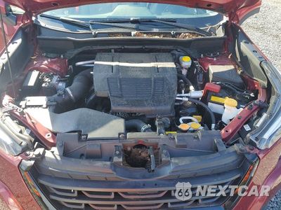 Zdjęcie 12 z 13 samochodu: 2024 SUBARU FORESTER LIMITED VIN:JF2SKALC8RH485423 - miniatura