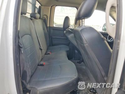 Zdjęcie 10 z 12 samochodu: 2022 RAM 1500 CLASSIC TRADESMAN VIN:1C6RR7FT6NS208362 - miniatura