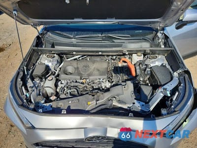 Zdjęcie 12 z 13 samochodu: 2025 TOYOTA RAV4 HYBRID XLE VIN:4T3RWRFV0SU164781 - miniatura