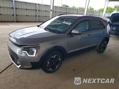 2026 KIA NIRO WIND KNDCR3L14T5157126 - główne zdjęcie licytacji z USA - miniatura