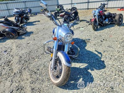 Drugie zdjęcie samochodu z przodu: 2006 KAWASAKI VN2000 D1 VIN:JKBVNMD116A003290 - miniatura