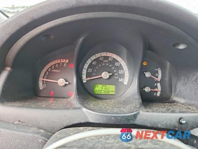 Zdjęcie 9 z 13 samochodu: 2008 KIA SPORTAGE LX VIN:KNDJF724X87486105 - miniatura