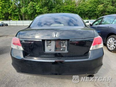 Zdjęcie 6 z 12 samochodu: 2009 HONDA ACCORD LXP VIN:1HGCP26499A200270 - miniatura