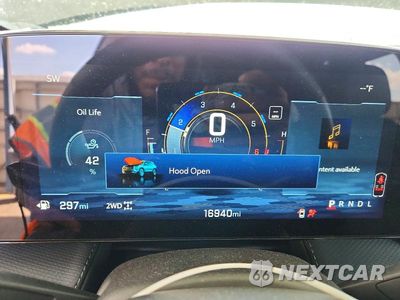 Zdjęcie 9 z 12 samochodu: 2026 CHEVROLET EQUINOX LT VIN:3GNAXPEG7TL242572 - miniatura