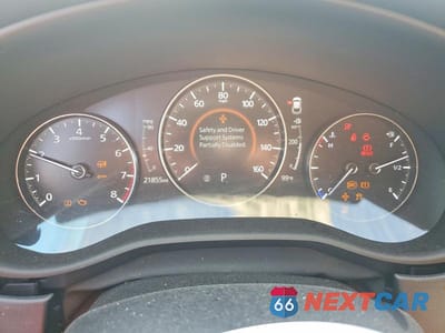 Zdjęcie 9 z 13 samochodu: 2020 MAZDA CX-30 PREFERRED VIN:3MVDMADL9LM110223 - miniatura