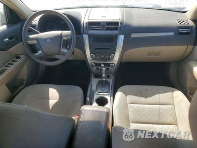 Zdjęcie 8 z 12 samochodu: 2012 FORD FUSION SE VIN:3FAHP0HA0CR308775 - miniatura