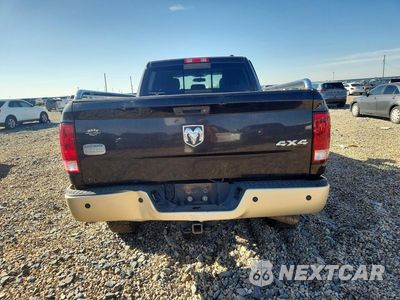 Zdjęcie 6 z 12 samochodu: 2011 DODGE RAM 2500 VIN:3D7UT2CL7BG567384 - miniatura