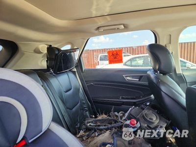 Zdjęcie 11 z 13 samochodu: 2018 FORD EDGE TITANIUM VIN:2FMPK4K9XJBC34380 - miniatura