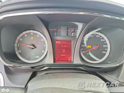 Zdjęcie 9 z 13 samochodu: 2017 GMC TERRAIN DENALI VIN:2GKALREK8H6188266 - miniatura