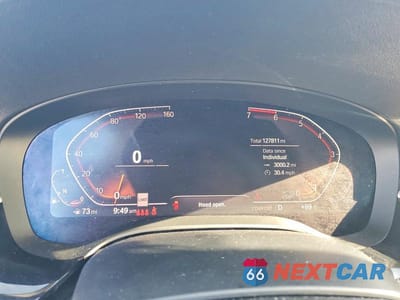 Zdjęcie 9 z 12 samochodu: 2020 BMW 530 XI VIN:WBAJR7C07LWW65068 - miniatura