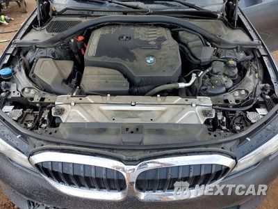 Zdjęcie 11 z 13 samochodu: 2022 BMW 330XI VIN:3MW5R7J01N8C27341 - miniatura