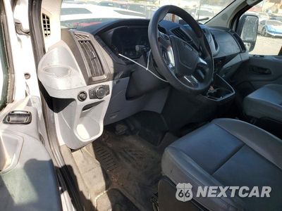 Zdjęcie 8 z 13 samochodu: 2016 FORD TRANSIT T-250 VIN:1FTYR2CM4GKA97401 - miniatura