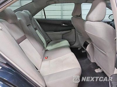 Zdjęcie 10 z 12 samochodu: 2014 TOYOTA CAMRY LE VIN:4T4BF1FK5ER387622 - miniatura