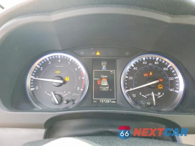 Zdjęcie 9 z 13 samochodu: 2015 TOYOTA HIGHLANDER XLE VIN:5TDJKRFH9FS115069 - miniatura