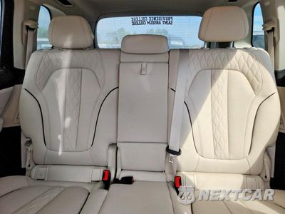 Zdjęcie 10 z 13 samochodu: 2022 BMW X7 XDRIVE40I VIN:5UXCW2C07N9M60616 - miniatura