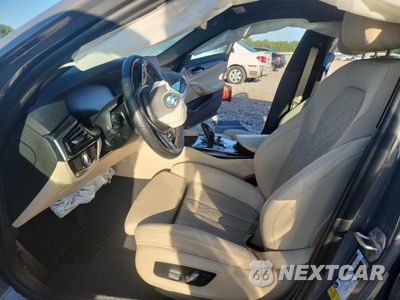 Zdjęcie 7 z 12 samochodu: 2021 BMW 530 I VIN:WBA53BH03MWX25427 - miniatura