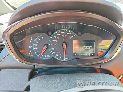 Zdjęcie 9 z 13 samochodu: 2018 CHEVROLET TRAX 1LT VIN:3GNCJPSB6JL156993 - miniatura