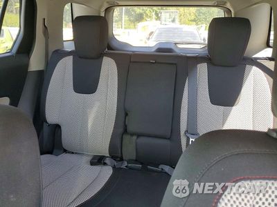 Zdjęcie 10 z 13 samochodu: 2013 GMC TERRAIN SLE VIN:2GKALSEK4D6402090 - miniatura