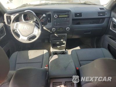 Zdjęcie 8 z 12 samochodu: 2008 HONDA RIDGELINE RTS VIN:2HJYK16428H528249 - miniatura