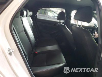 Zdjęcie 10 z 12 samochodu: 2024 HONDA CIVIC SPORT VIN:19XFL2H84RE011630 - miniatura