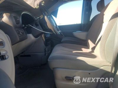 Zdjęcie 7 z 13 samochodu: 2006 DODGE GRAND CARAVAN SXT VIN:2D4GP44L06R857264 - miniatura