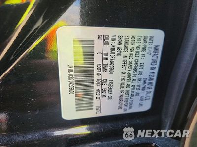 Zdjęcie 14 z 14 samochodu: 2018 NISSAN ROGUE SPORT SV VIN:JN1BJ1CR7JW205600 - miniatura