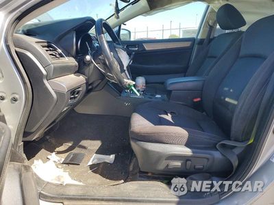 Zdjęcie 7 z 12 samochodu: 2016 SUBARU LEGACY 2.5I PREMIUM VIN:4S3BNBF63G3017353 - miniatura