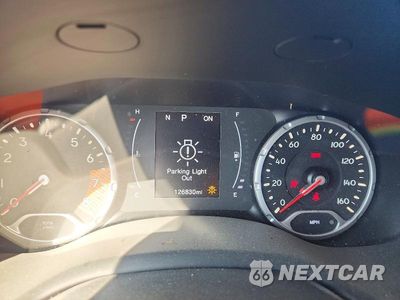 Zdjęcie 9 z 13 samochodu: 2021 JEEP RENEGADE SPORT VIN:ZACNJDAB1MPN09778 - miniatura