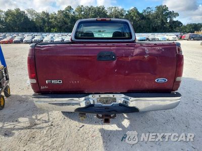 Zdjęcie 6 z 12 samochodu: 1997 FORD F150 VIN:1FTDX1867VNA66373 - miniatura