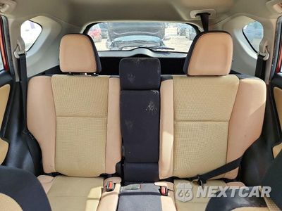 Zdjęcie 10 z 13 samochodu: 2018 TOYOTA RAV4 XLE VIN:2T3WFREV3JW492375 - miniatura