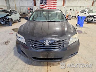 Piąte zdjęcie samochodu w środku: 2009 TOYOTA CAMRY LE VIN:4T1BE46KX9U403009 - miniatura