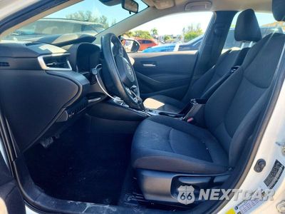 Zdjęcie 7 z 13 samochodu: 2021 TOYOTA COROLLA LE VIN:5YFEPMAE7MP209704 - miniatura