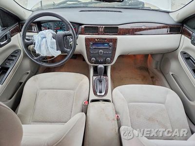 Zdjęcie 8 z 12 samochodu: 2012 CHEVROLET IMPALA LT VIN:2G1WG5E38C1168623 - miniatura