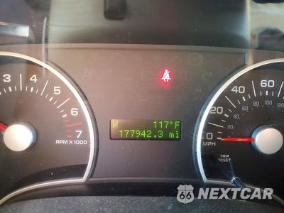 Zdjęcie 9 z 12 samochodu: 2006 FORD EXPLORER XLT VIN:1FMEU63EX6UA11833 - miniatura