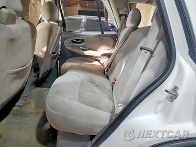 Zdjęcie 11 z 13 samochodu: 2007 CHEVROLET TRAILBLAZER LS VIN:1GNDS13S072278126 - miniatura