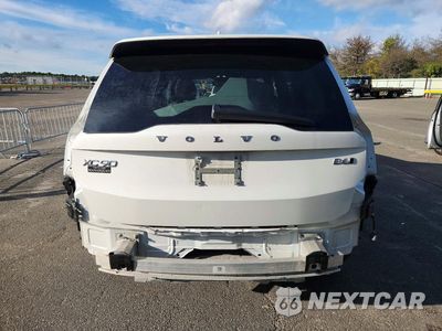 Zdjęcie 6 z 13 samochodu: 2026 VOLVO XC90 PLUS VIN:YV4062PE7T1464281 - miniatura