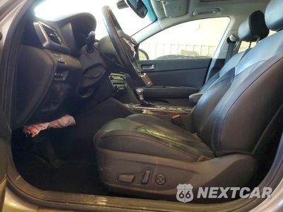 Zdjęcie 7 z 13 samochodu: 2018 KIA OPTIMA EX VIN:5XXGU4L37JG233762 - miniatura