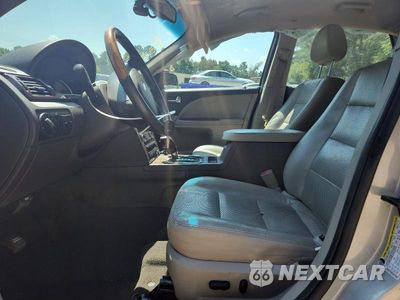 Zdjęcie 7 z 12 samochodu: 2008 FORD TAURUS LIMITED VIN:1FAHP25W08G133101 - miniatura