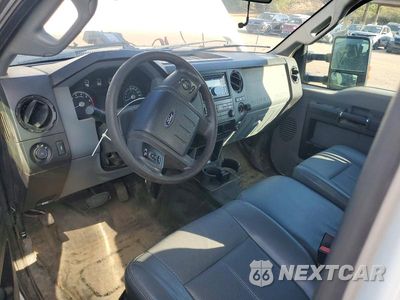 Zdjęcie 8 z 12 samochodu: 2025 FORD F250 SUPER DUTY VIN:1FT7X2A65GED42369 - miniatura
