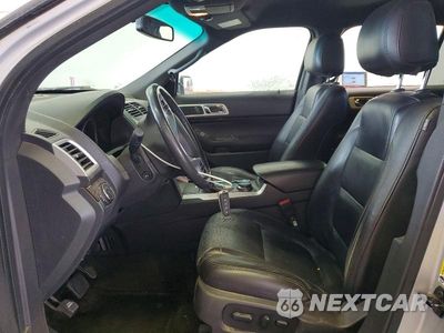 Zdjęcie 7 z 14 samochodu: 2013 FORD EXPLORER LIMITED VIN:1FM5K8F80DGC12028 - miniatura
