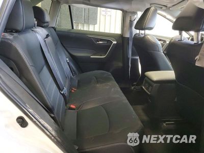 Zdjęcie 11 z 14 samochodu: 2025 TOYOTA RAV4 XLE PREMIUM VIN:2T3C1RFV2SW402098 - miniatura