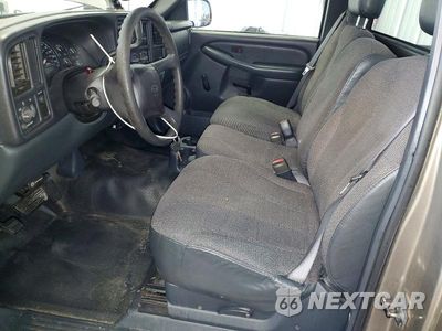 Zdjęcie 7 z 12 samochodu: 2002 CHEVROLET SILVERADO C1500 VIN:1GCEC14W52Z128346 - miniatura
