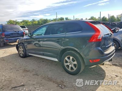Drugie zdjęcie samochodu z przodu: 2012 VOLVO XC60 3.2 VIN:YV4952DZ0C2278271 - miniatura
