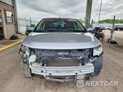 Piąte zdjęcie samochodu w środku: 2013 FORD EDGE LIMITED VIN:2FMDK3KC4DBB90017 - miniatura