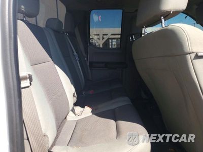 Zdjęcie 10 z 12 samochodu: 2017 FORD F150 SUPER CAB VIN:1FTEX1EP3HKC49650 - miniatura