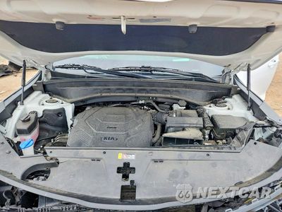 Zdjęcie 12 z 13 samochodu: 2021 KIA TELLURIDE SX VIN:5XYP5DHC5MG153625 - miniatura
