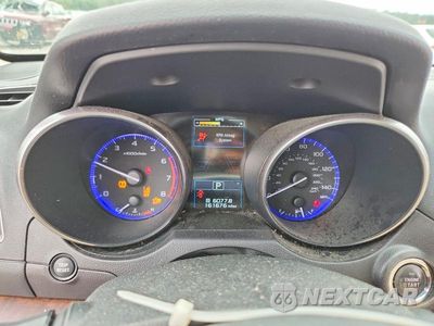 Zdjęcie 9 z 13 samochodu: 2017 SUBARU OUTBACK 2.5I LIMITED VIN:4S4BSANC2H3260434 - miniatura